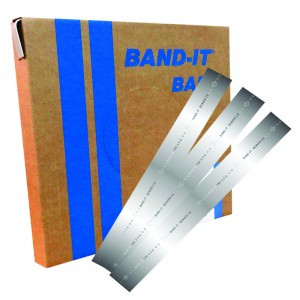 FLEJE ACERO INOXIDABLE 3/4 BAND - IT