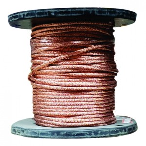 CABLE DE COBRE DESNUDO 50MM