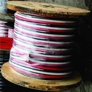 CABLE N2XOH 3-1X185MM2 0,6/1 KV