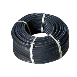 CABLE VULCANIZADO NPT 4X8 AWG
