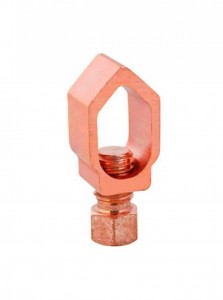 CONECTOR AB PARA POZO TIERRA 5/8