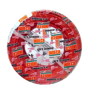 CABLE AUTOMOTRIZ GPT 18 AWG