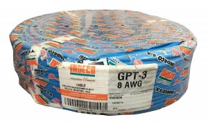 CABLE AUTOMOTRIZ GPT 8 AWG
