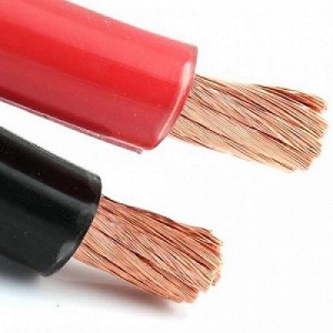 CABLE BATERIA  1/0 AWG - 50mm2