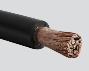 CABLE SOLDAR 1/0 AWG