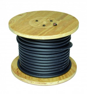 CABLE SOLDAR 2/0 AWG