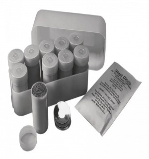 CARGA THERMOWELD 200