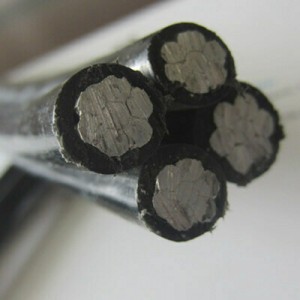 CABLE AUTOPORTANTE CAAI 3x25+NA25mm2