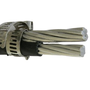 CABLE AUTOPORTANTE CAAI 1x16+NA25mm2