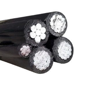 CABLE AUTOPORTANTE CAAI 3x35+16+NA25mm2